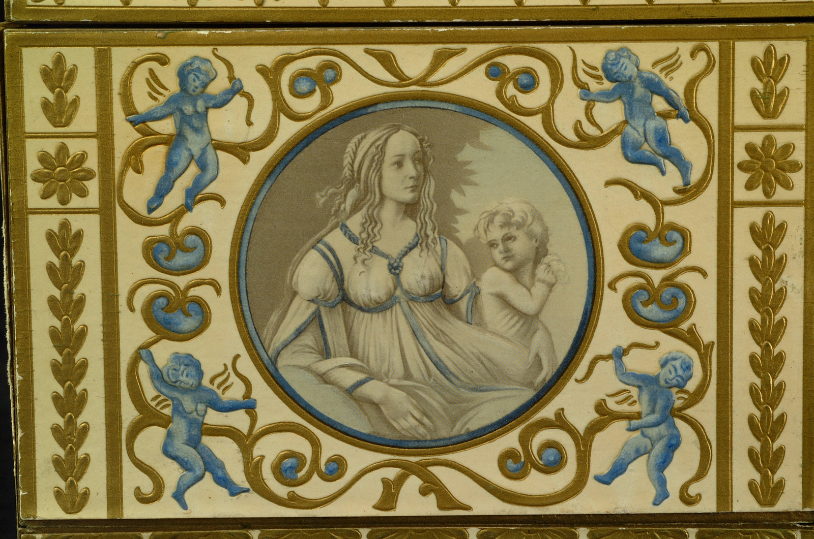 ロジェ・ガレ ヴィンテージ香水瓶 