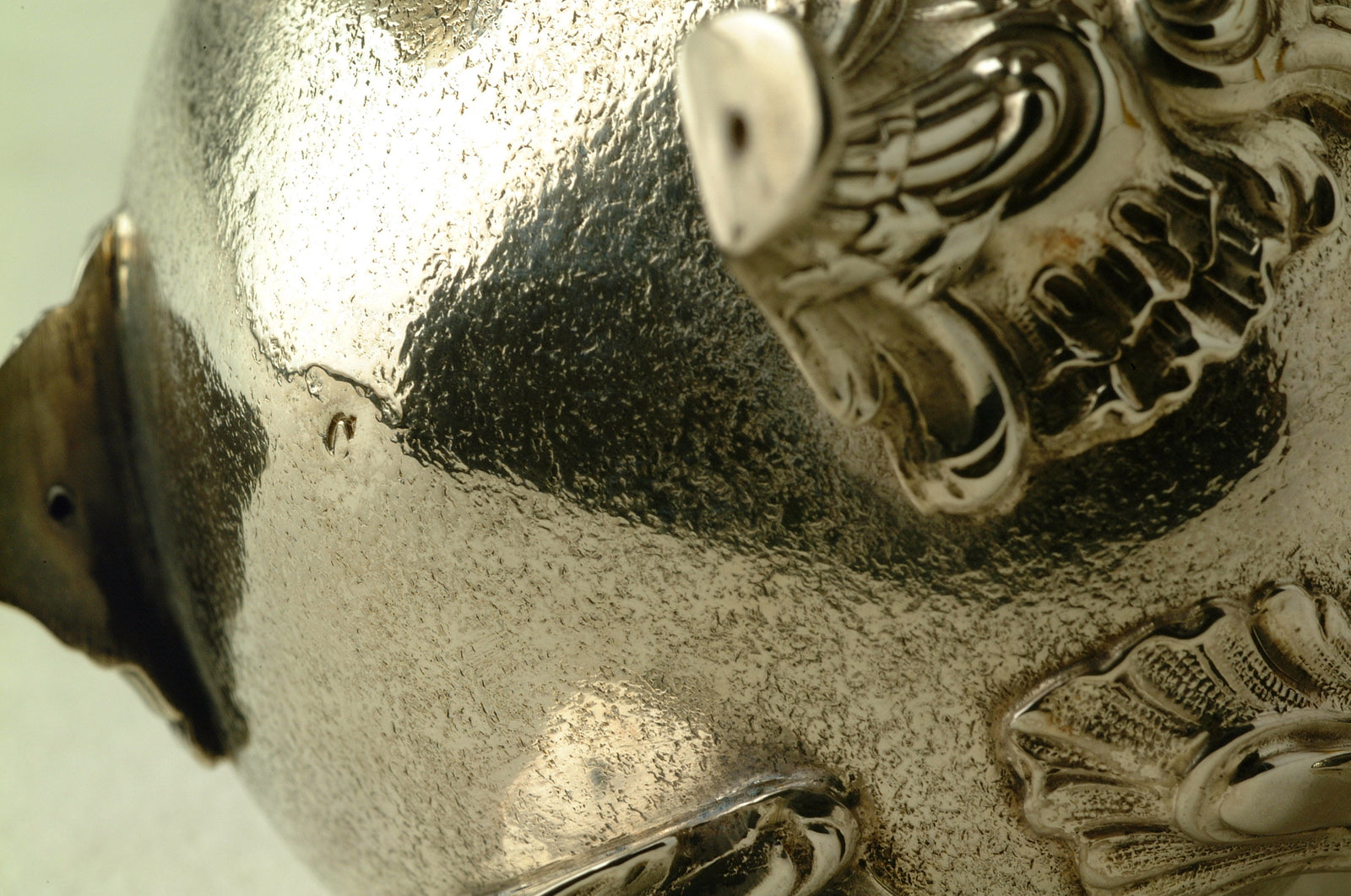 プュイフォルカ プレート4枚セット プュイフォルカ プレート4枚セット