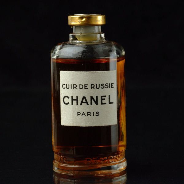 1757 シャネル ヴィンテージ香水瓶 