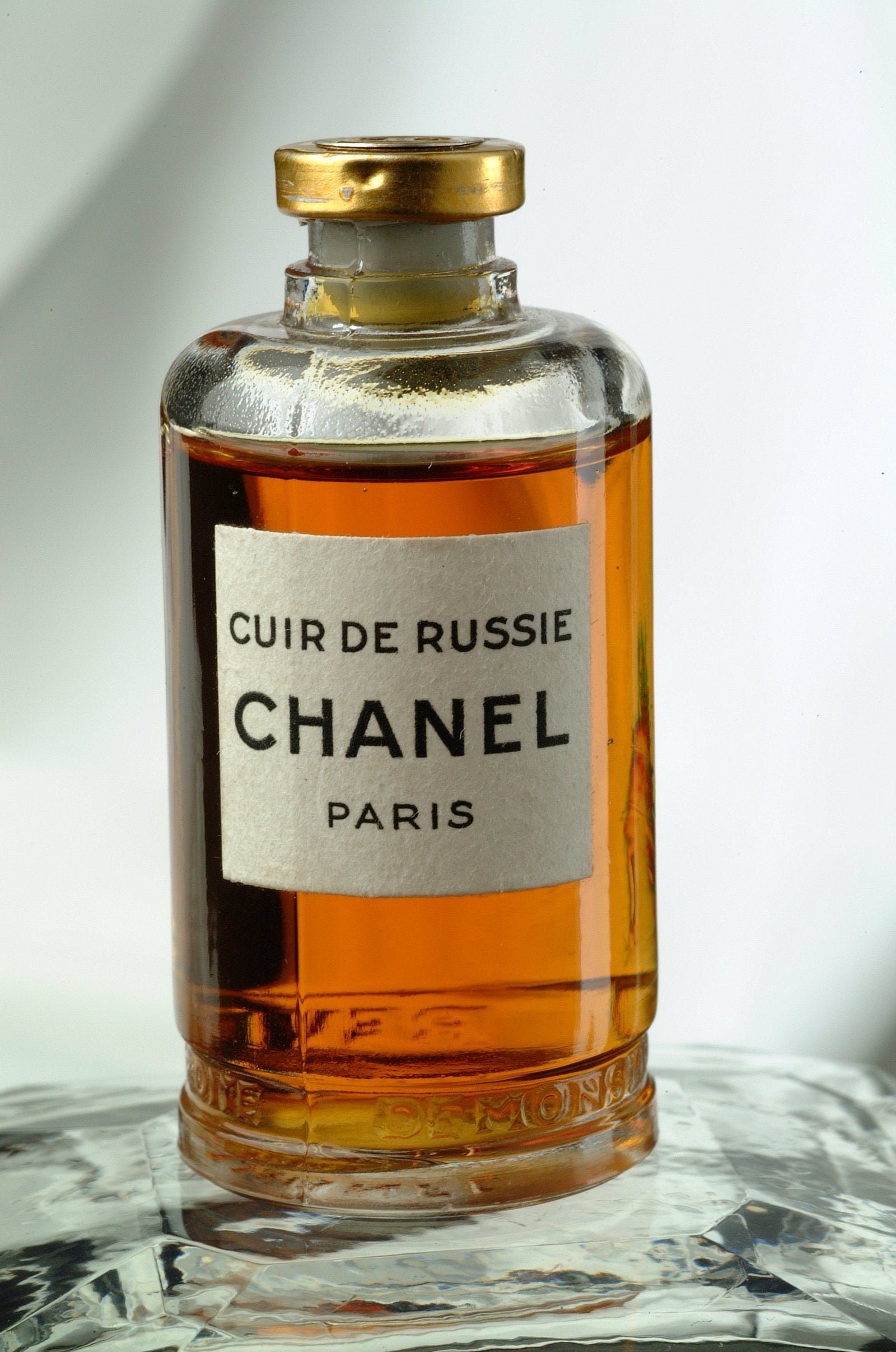 1757 シャネル ヴィンテージ香水瓶 